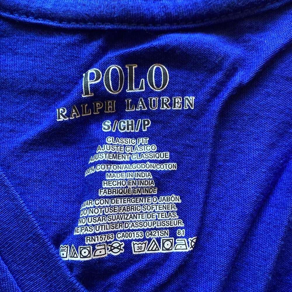 Polo T shirts - Picture 4 of 7